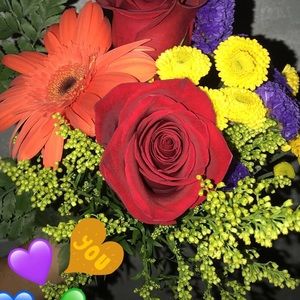 Meet your Posher, Abby